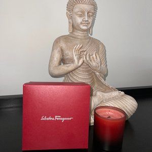 Salvatore Ferragamo Belt Box